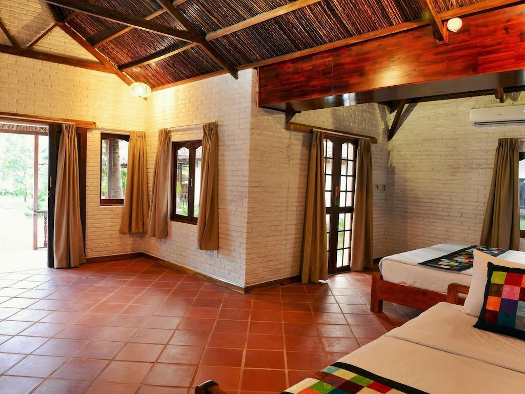 Ananda 3* Phan Thiet