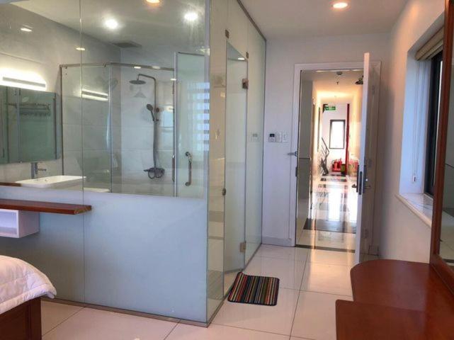 Hotel Chau Khang Vung Tau