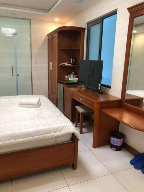 Chau Khang Hotel