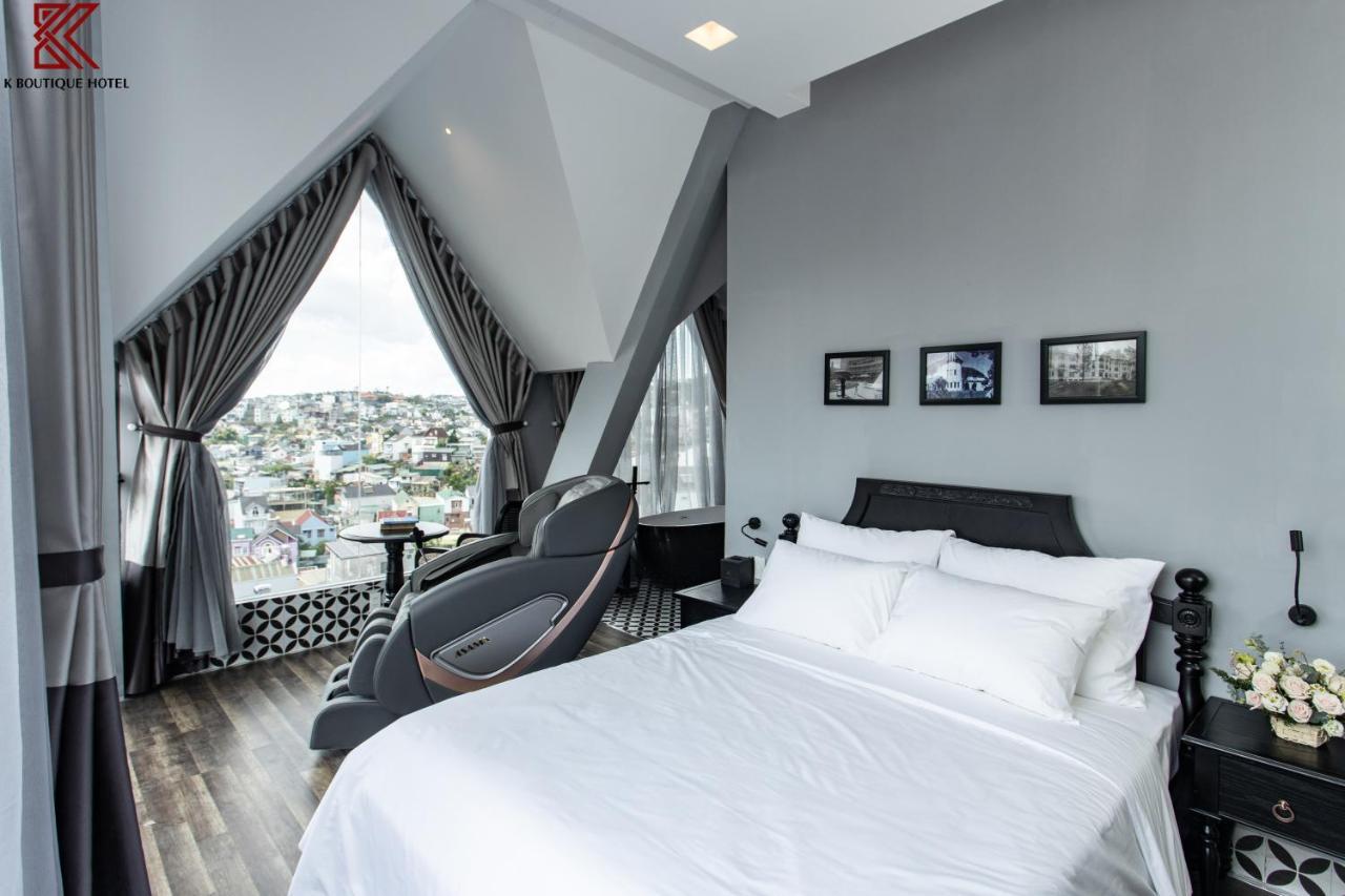 Ttr Skypool View Da Lat