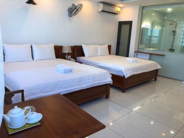 Chau Khang 2* Vung Tau
