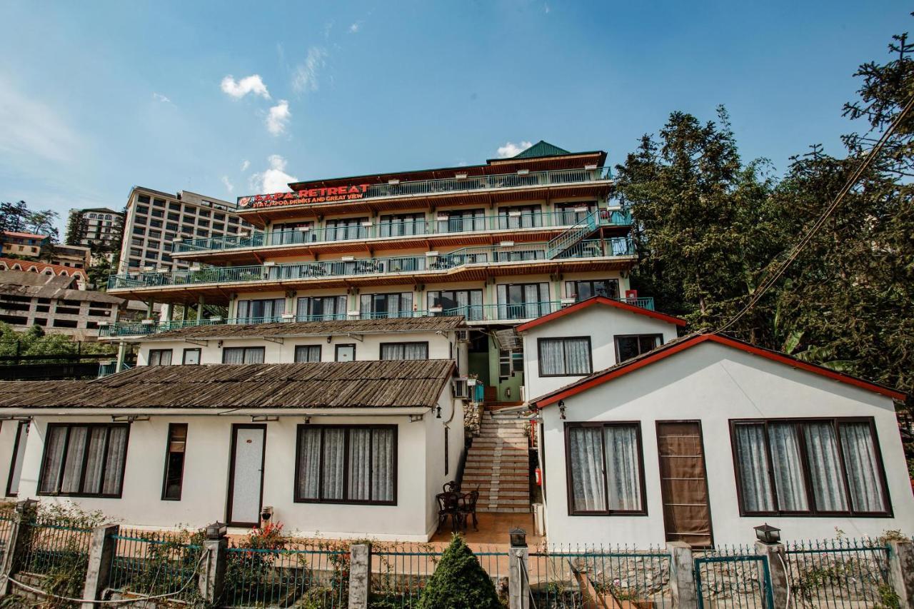 Retreat Condotel 4*