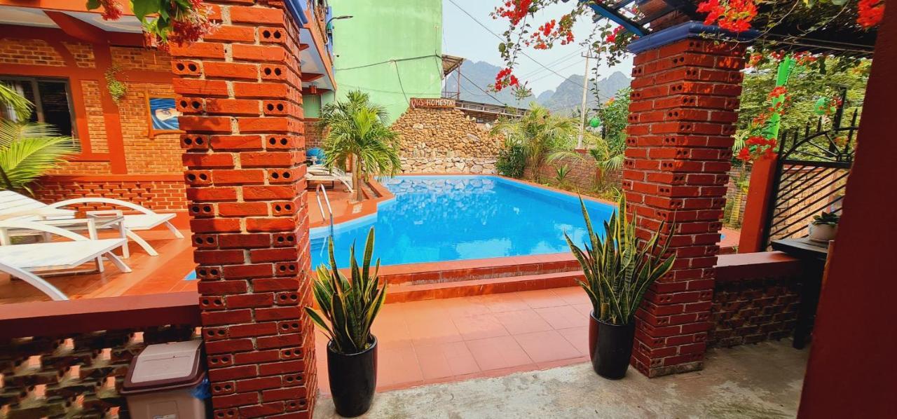 Vu's Phong Nha