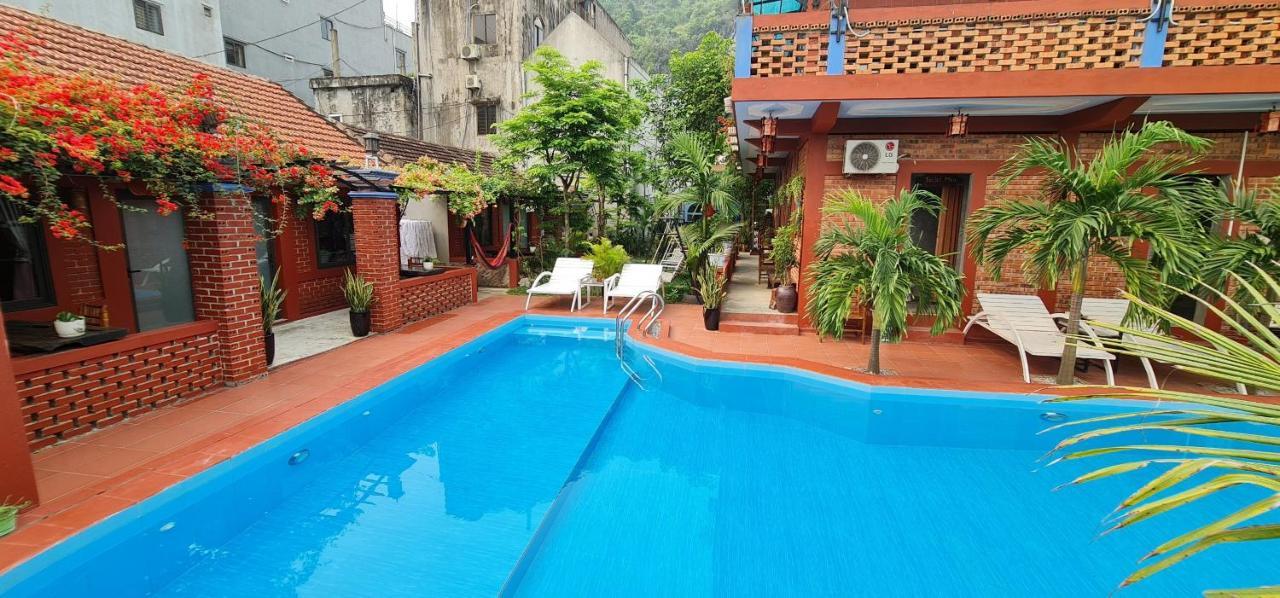 Vu's Phong Nha