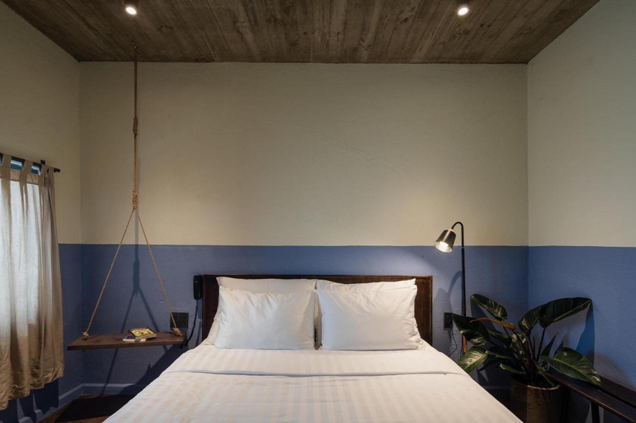 The Note Hotel Da Lat