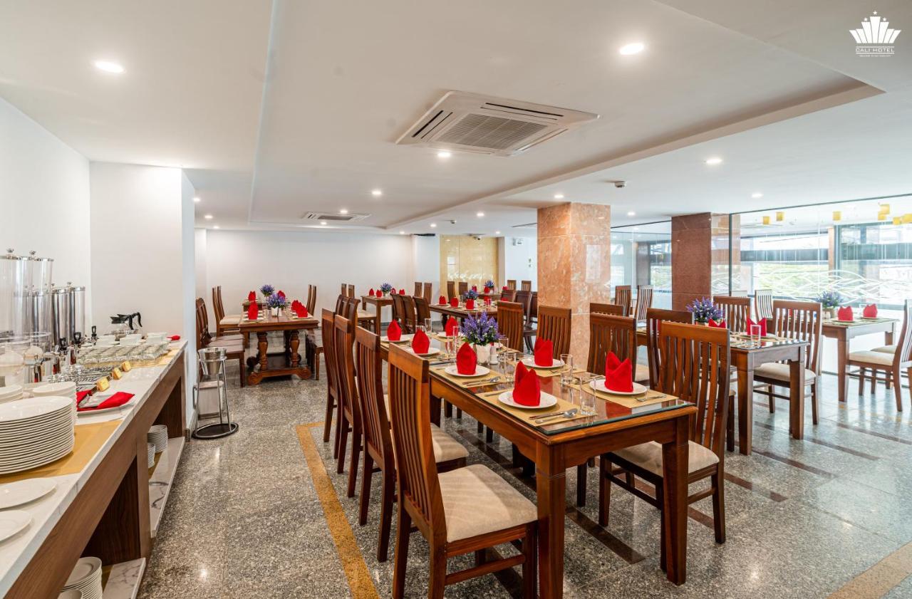 Cali Hotel Quy Nhon