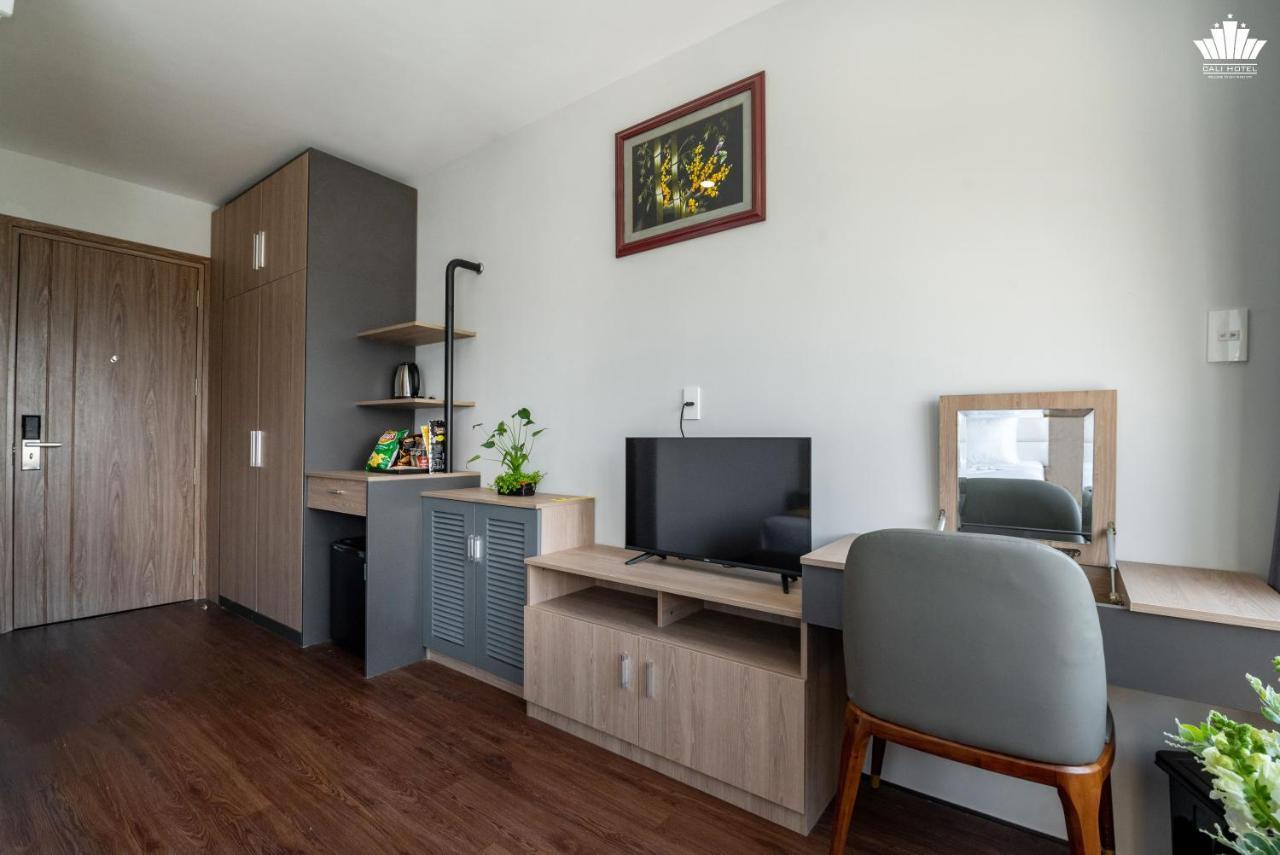 Hotel Cali