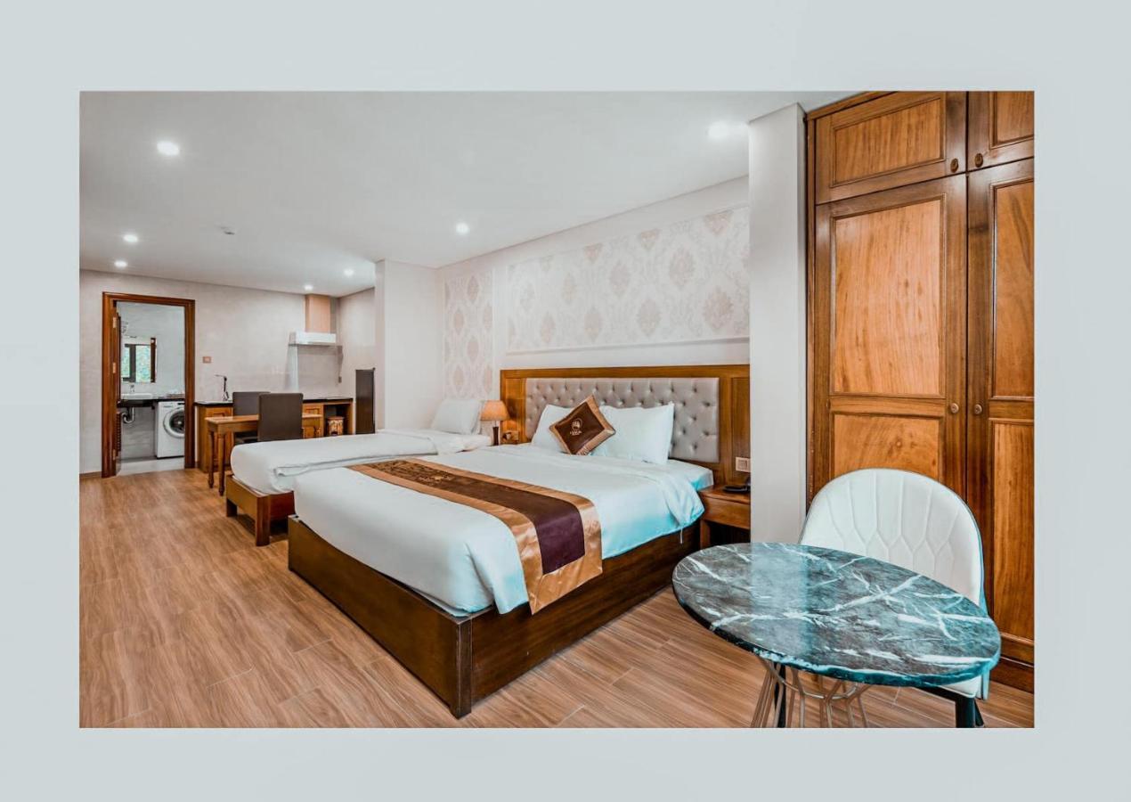 7 Seven Sea Apartment Đà Nẵng