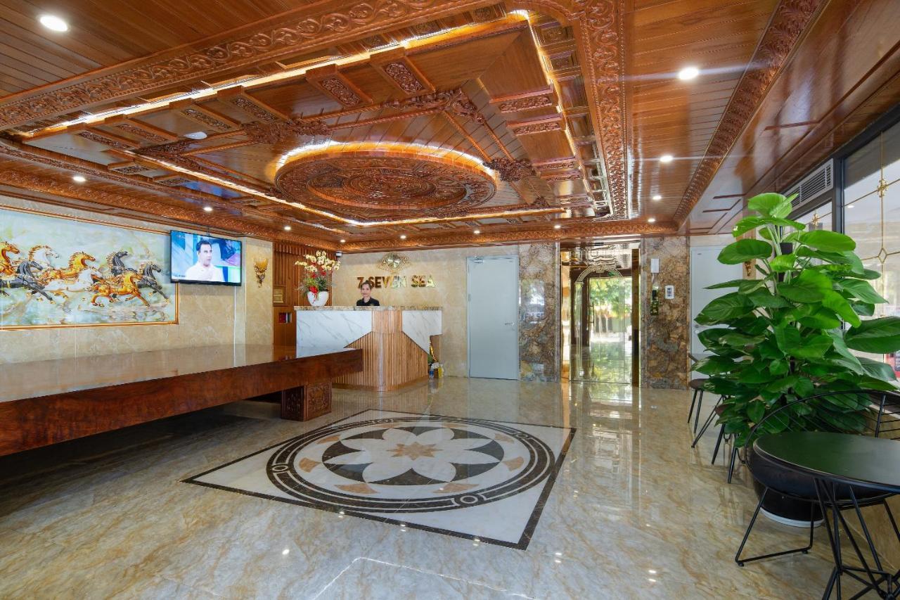 7 Seven Sea Đà Nẵng