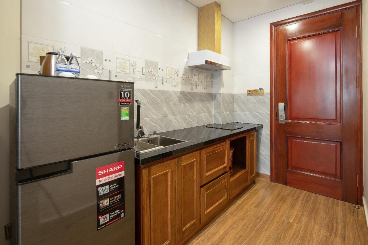 7 Seven Sea Apartment Đà Nẵng