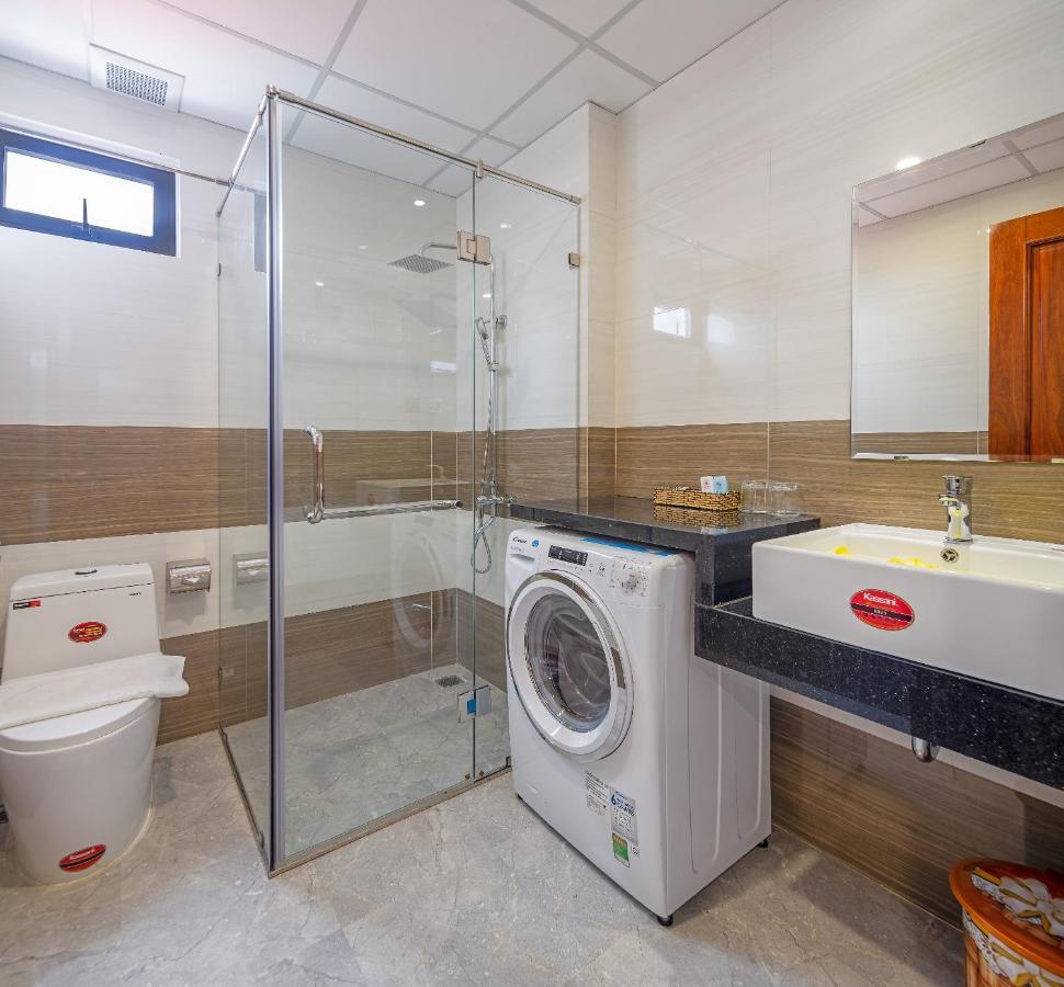 7 Seven Sea Apartment