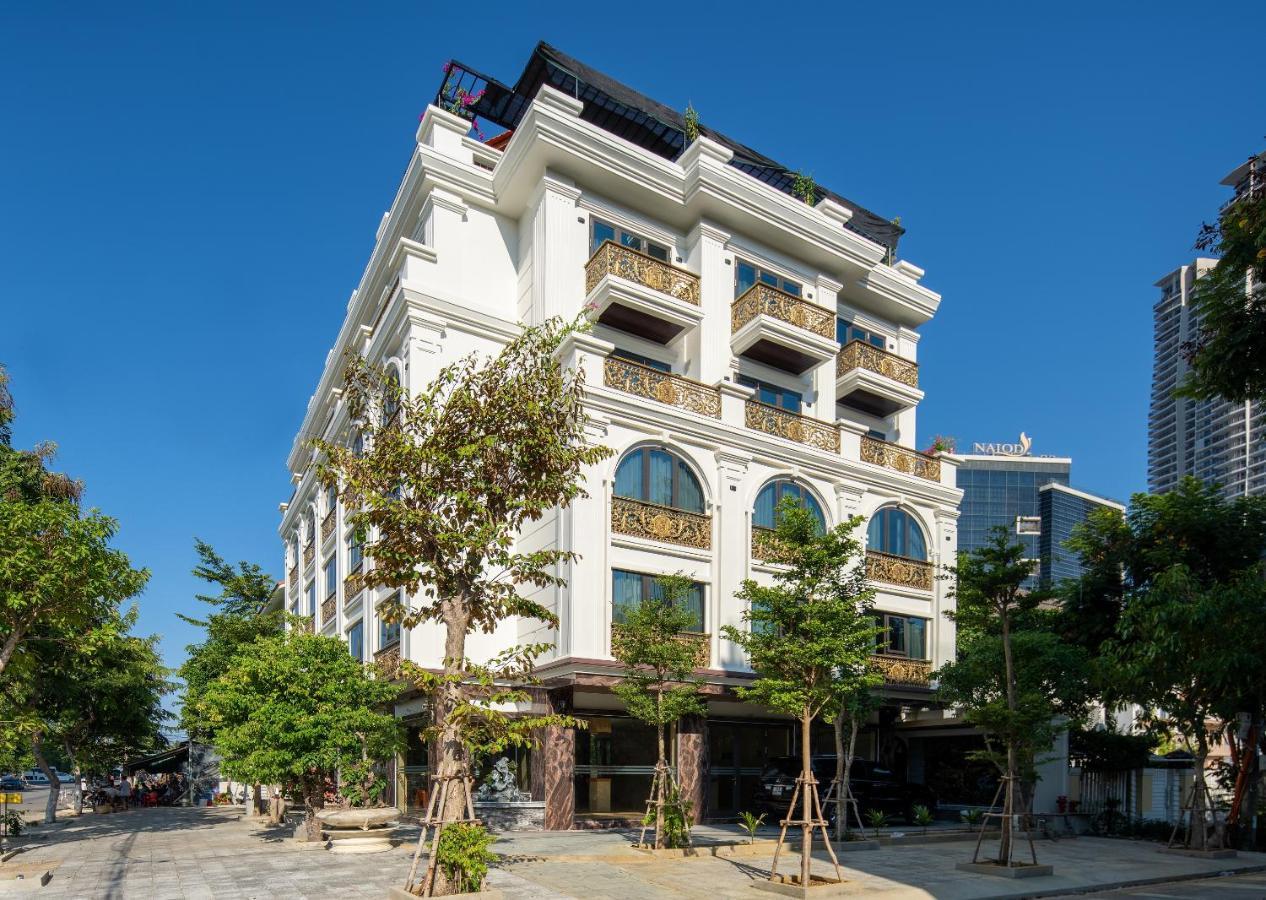 7 Seven Sea Apartment
