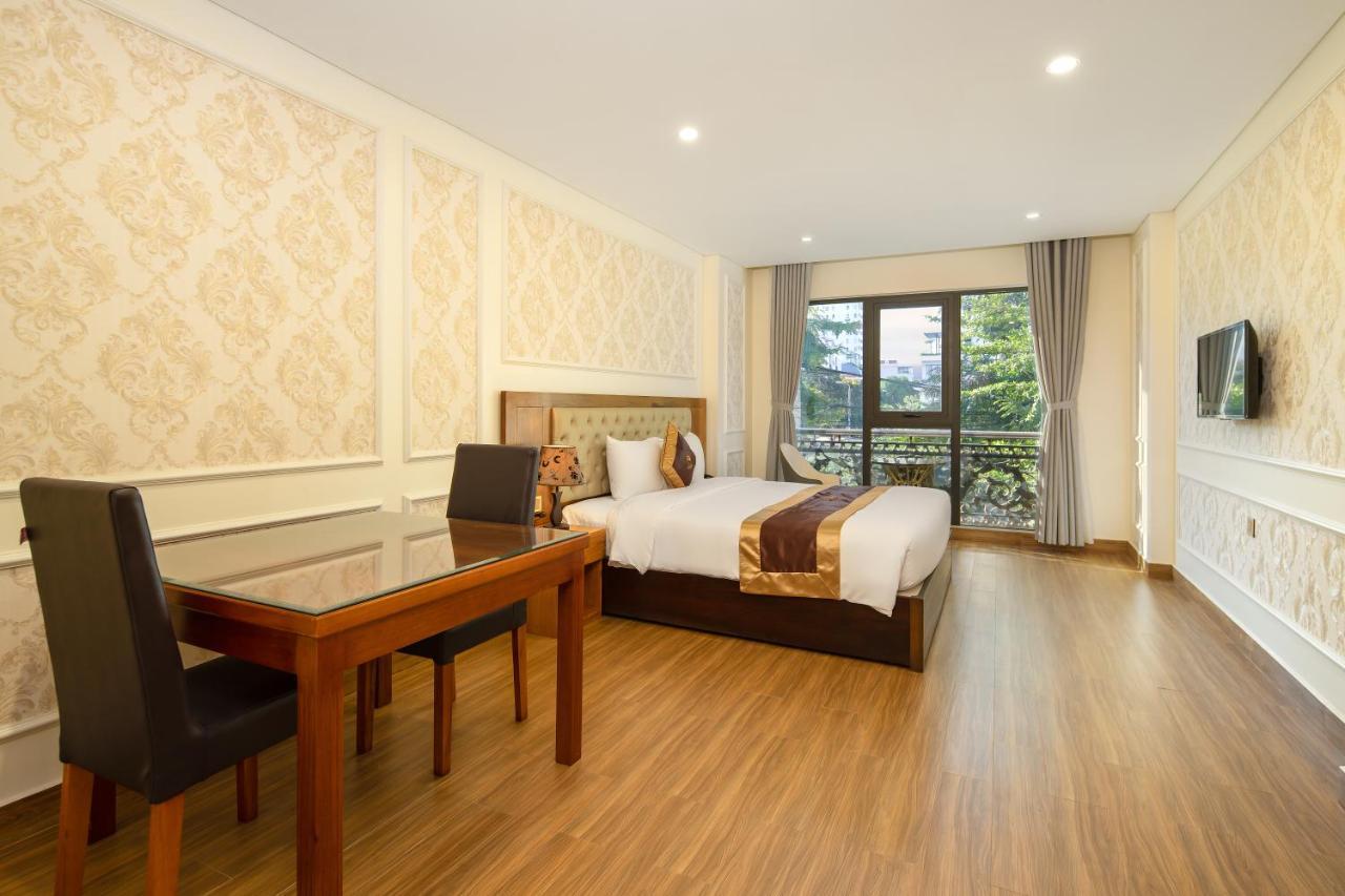 7 Seven Sea * Đà Nẵng