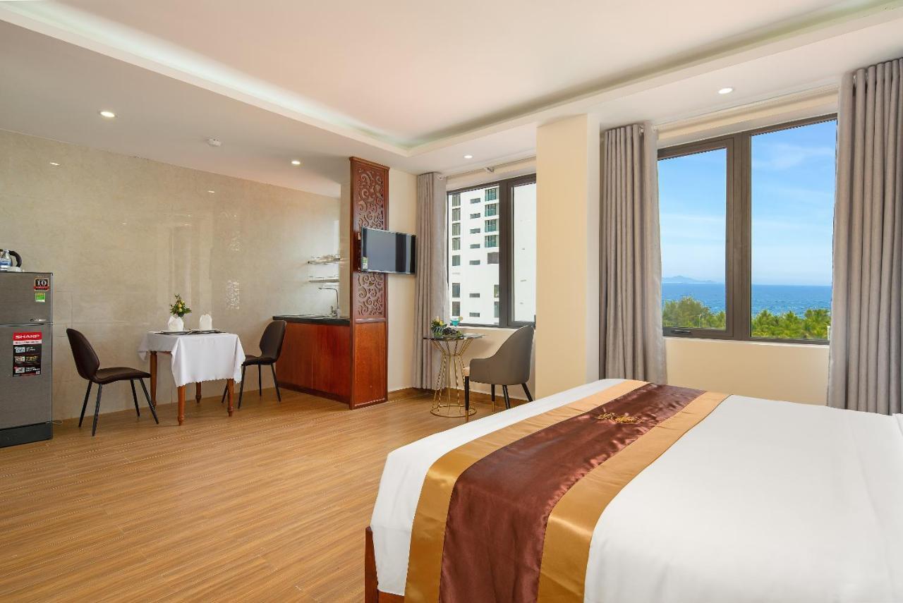Apartment 7 Seven Sea Đà Nẵng