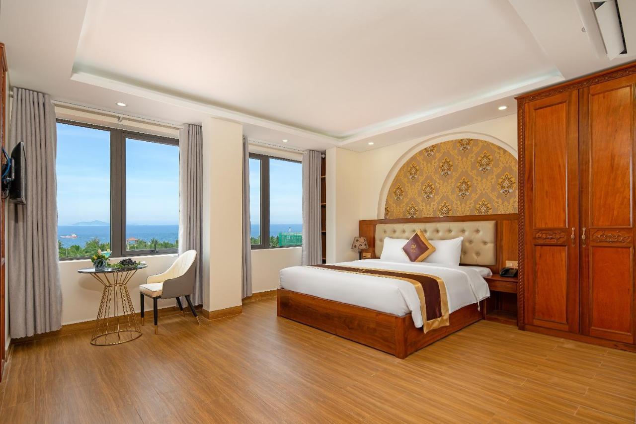 7 Seven Sea Đà Nẵng