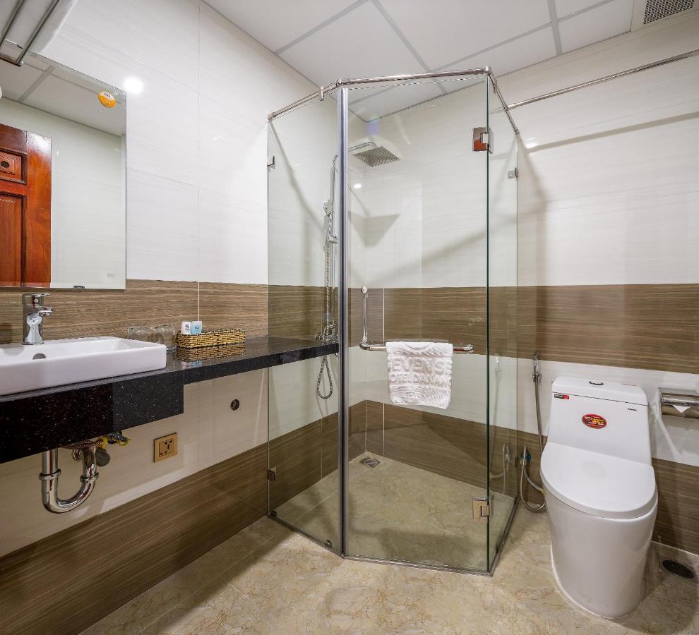 7 Seven Sea Apartment Đà Nẵng