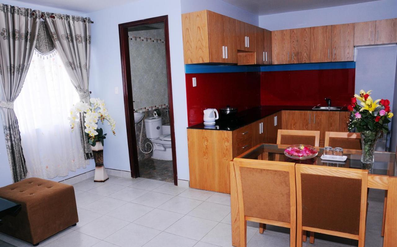 Amis Hotel Vung Tau