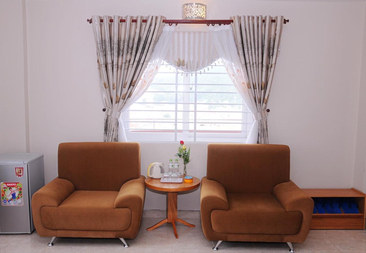 Amis Hotel Hotel Vung Tau