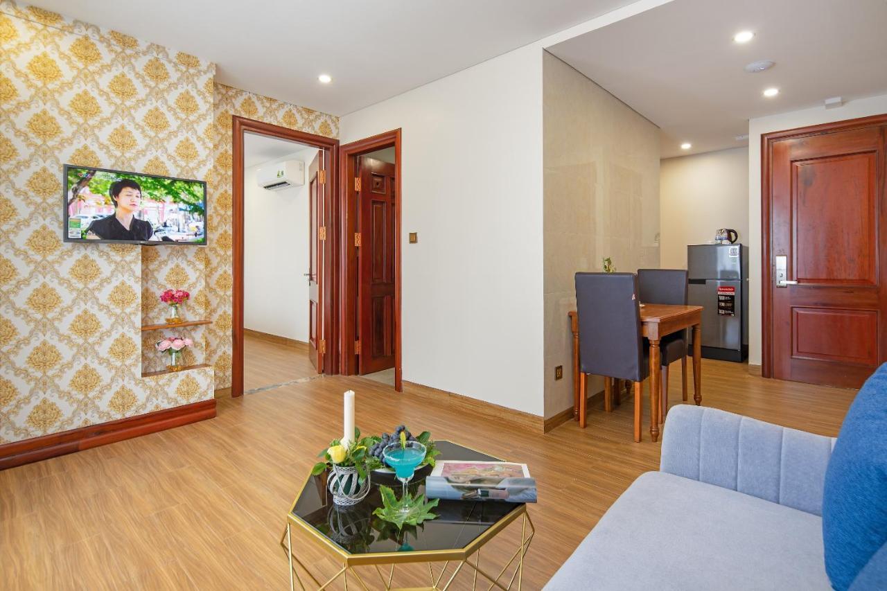 7 Seven Sea Apartment Đà Nẵng