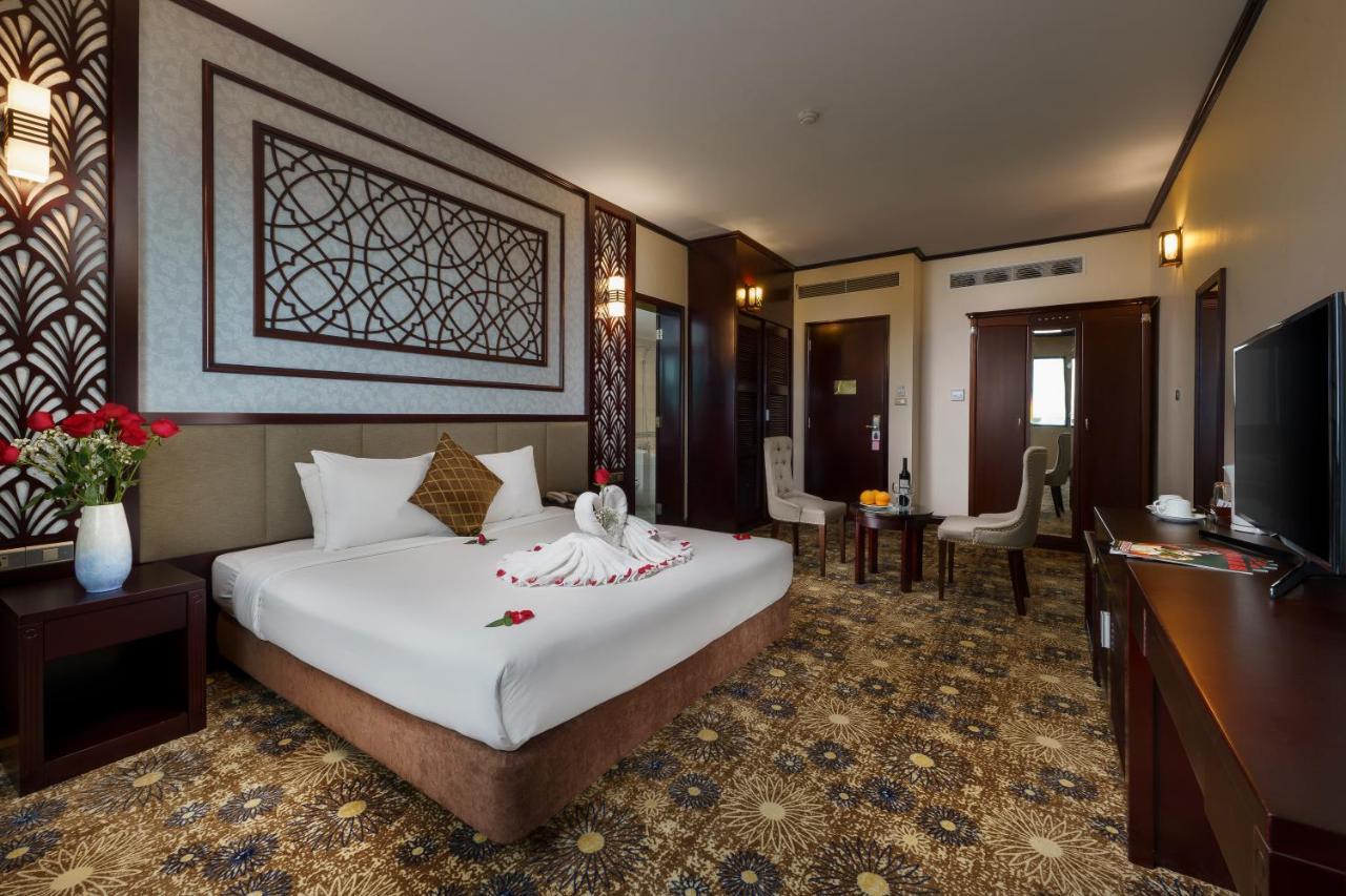 Mithrin Halong Hotel 4*