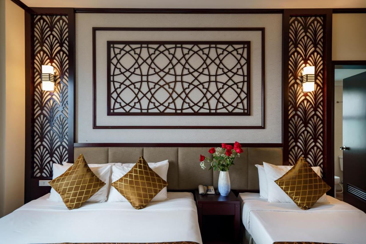 Mithrin Halong Hotel Ha Long