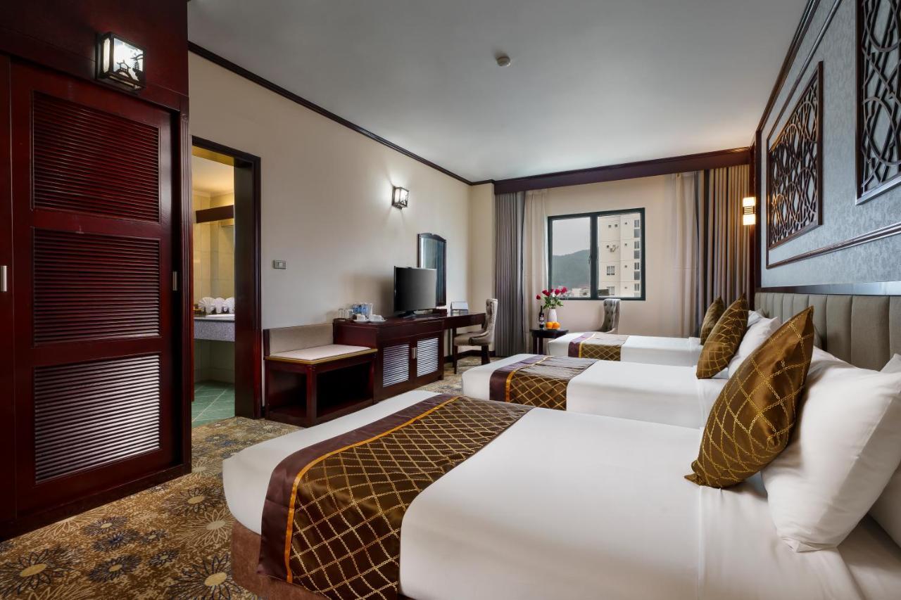 Hotel Mithrin Halong Ha Long
