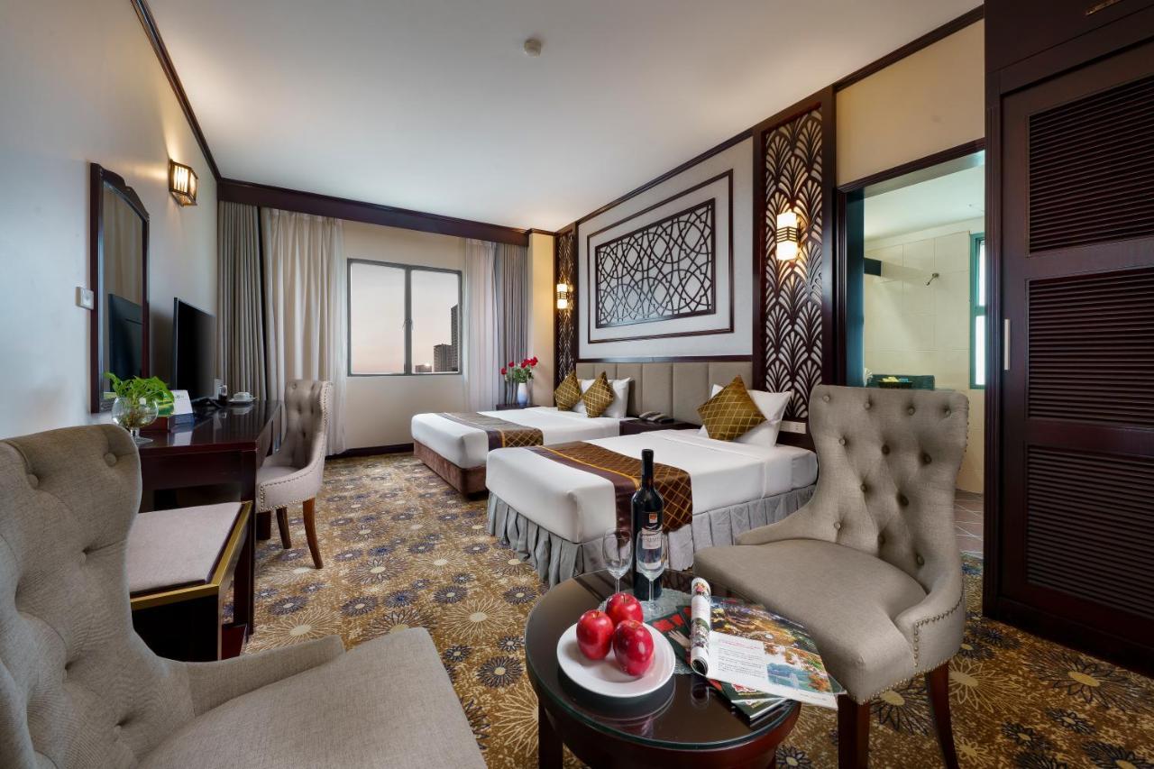 Hotel Mithrin Halong