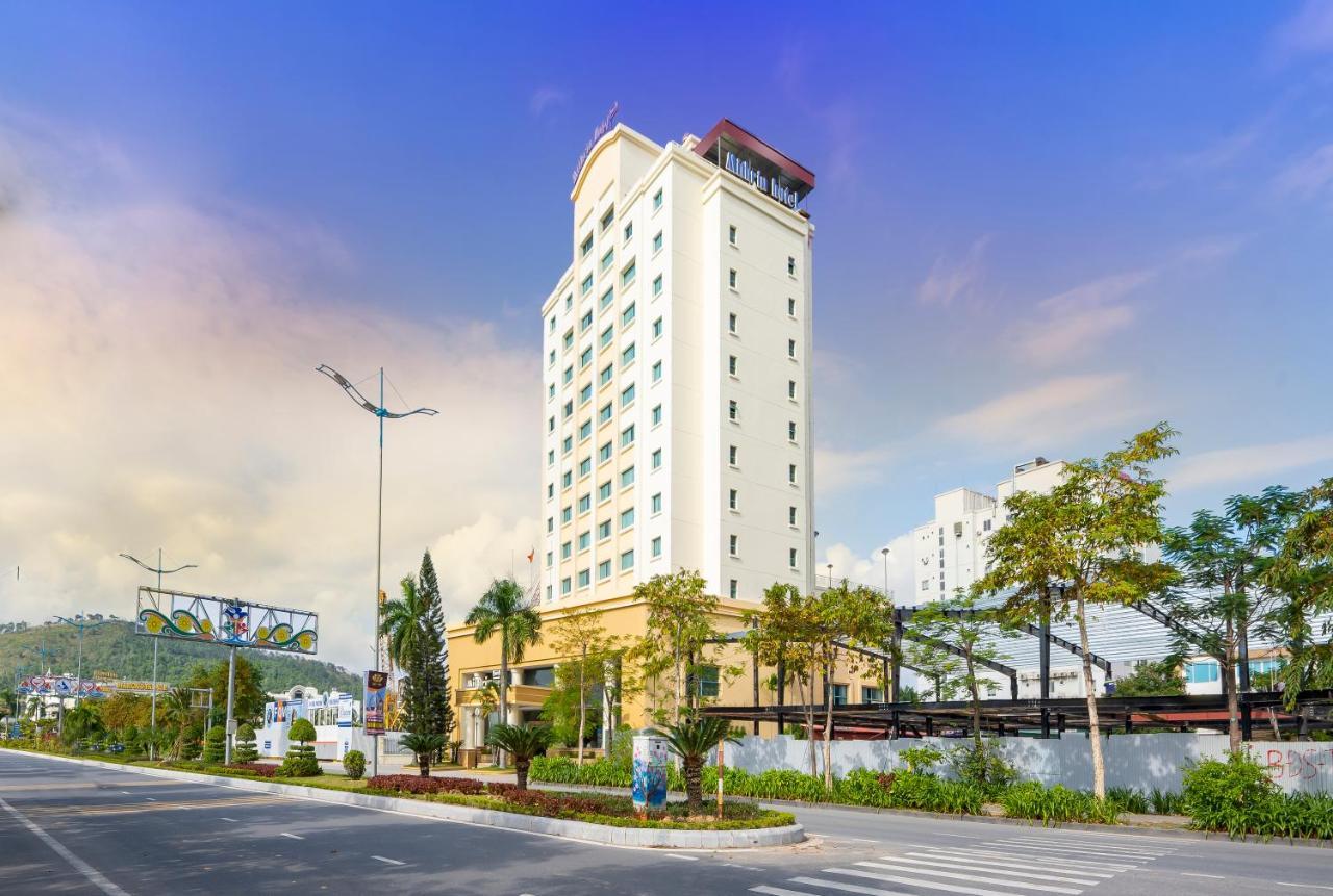Hotel Mithrin Halong