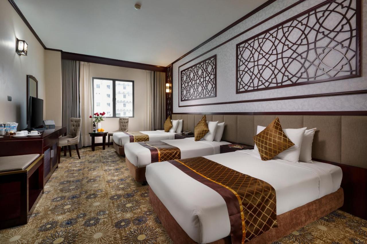 Mithrin Halong 4* Ha Long