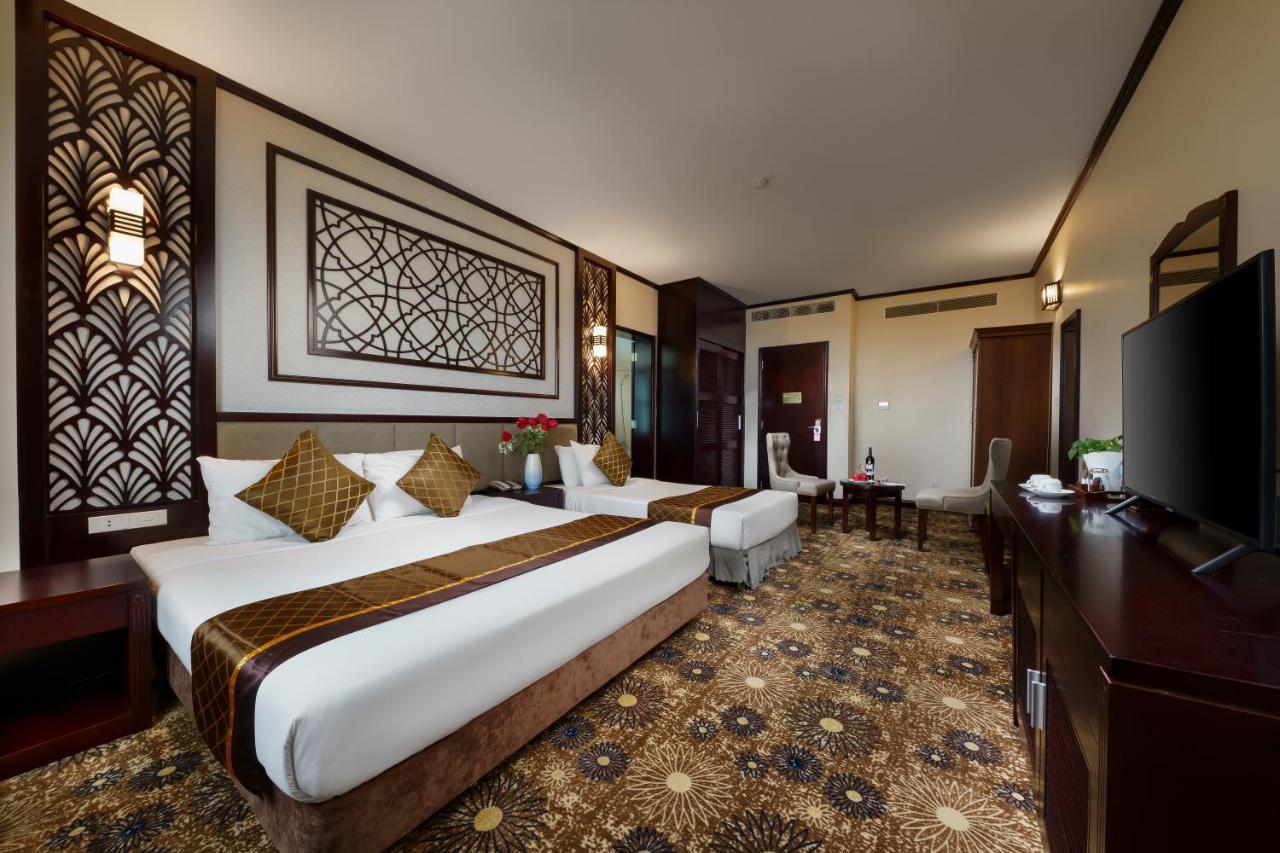 Hotel Mithrin Halong 4*