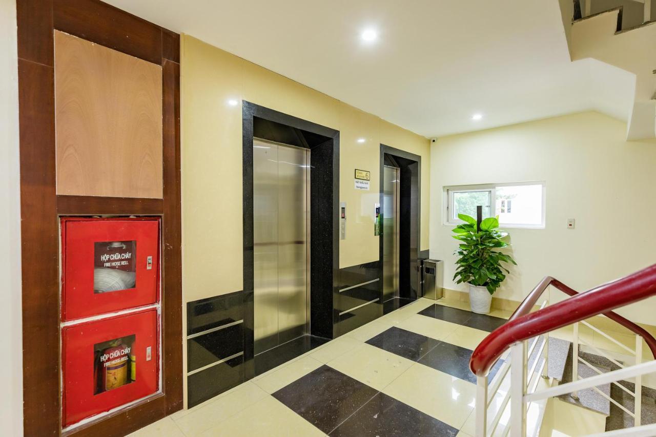Cat Ba Violet Hotel