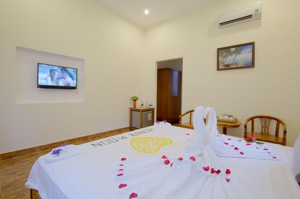 Blue Paradise Resort 3*