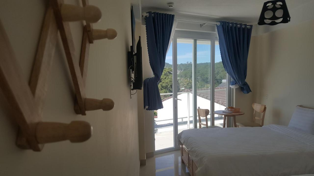 Khách sạn Nk.dalat Đà Lạt