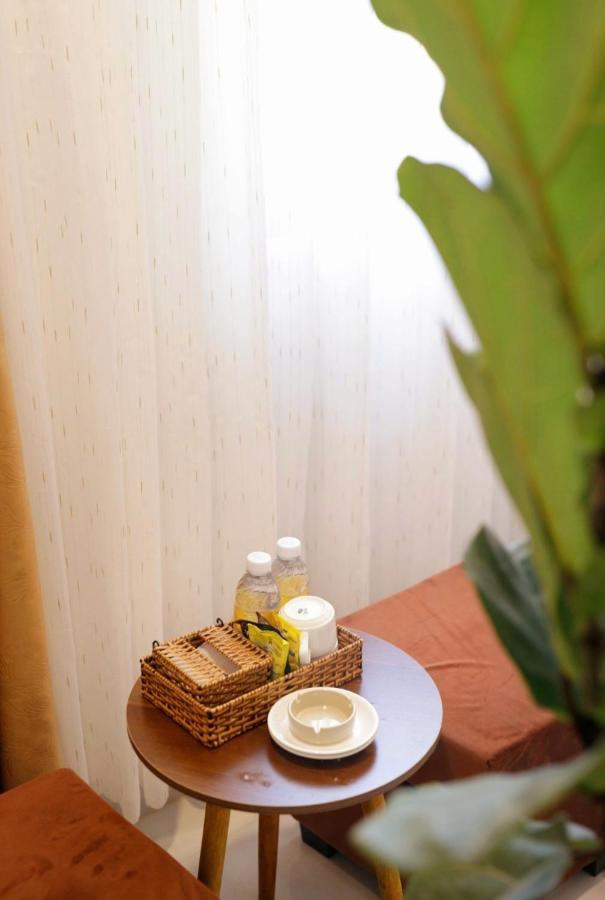 Mira Eco Khách sạn