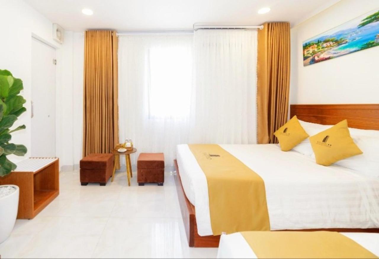 Khách sạn Mira Eco 2*