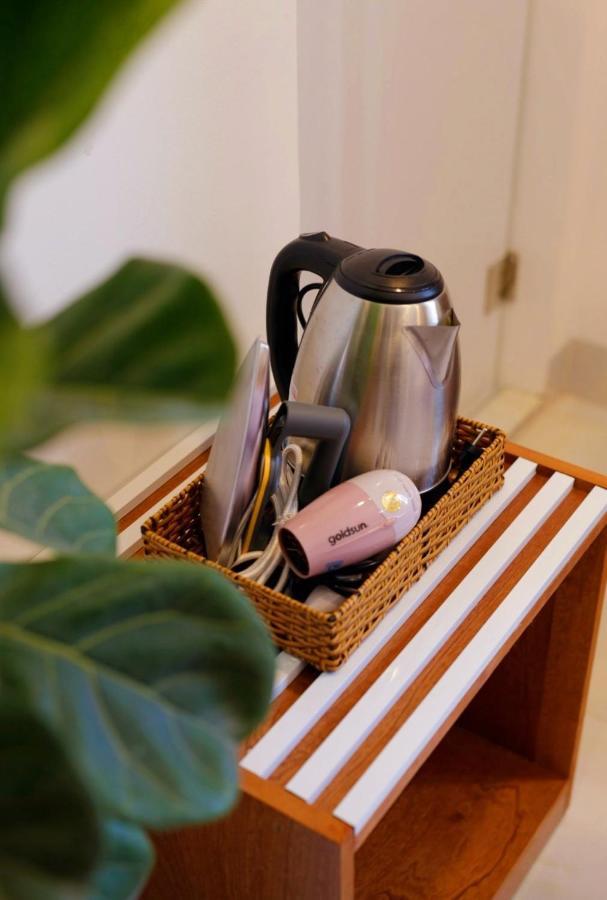 Khách sạn Mira Eco 2*