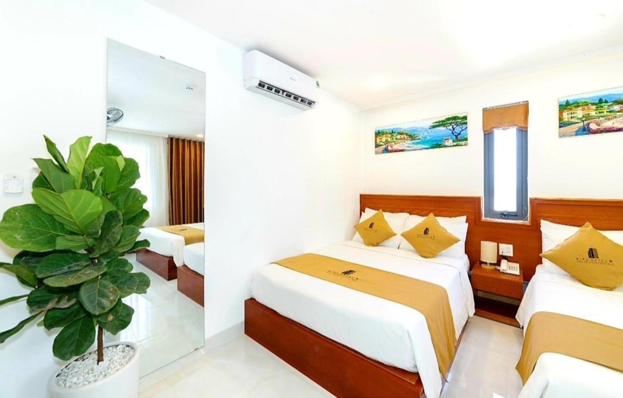 Mira Eco Khách sạn