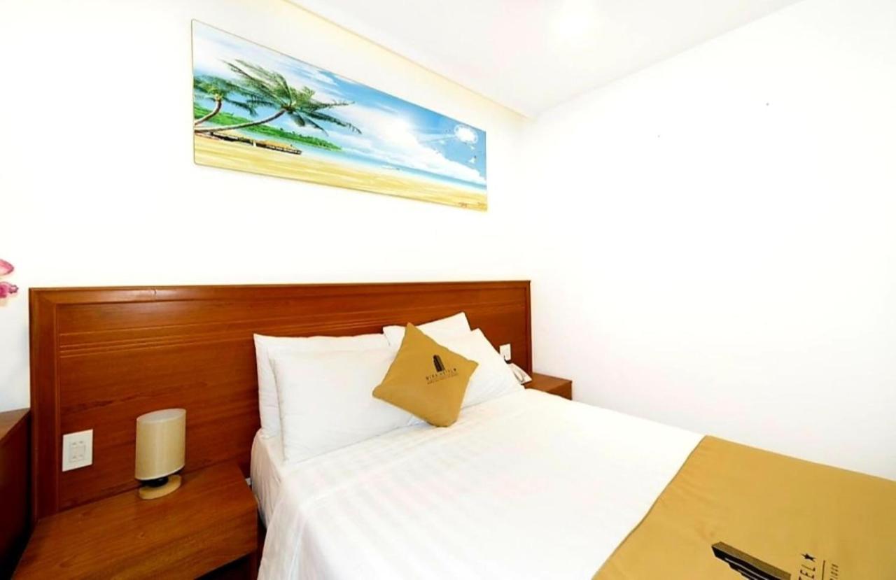 Mira Eco Khách sạn Quy Nhơn