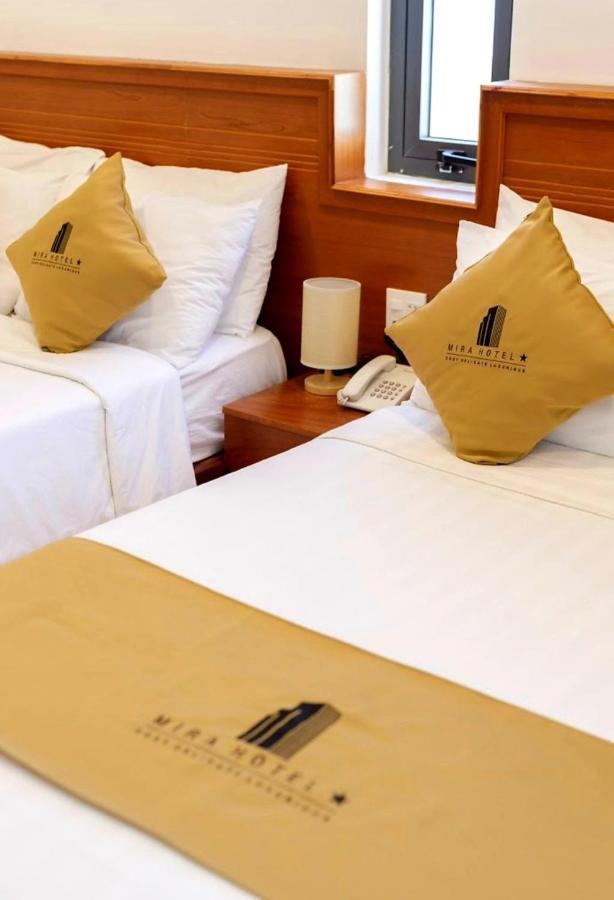 Khách sạn Mira Eco 2*