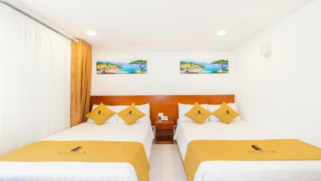 Mira Eco Khách sạn 2*