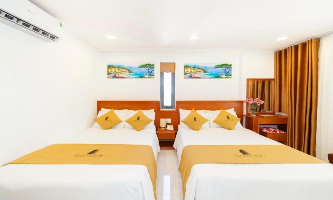 Mira Eco Quy Nhơn