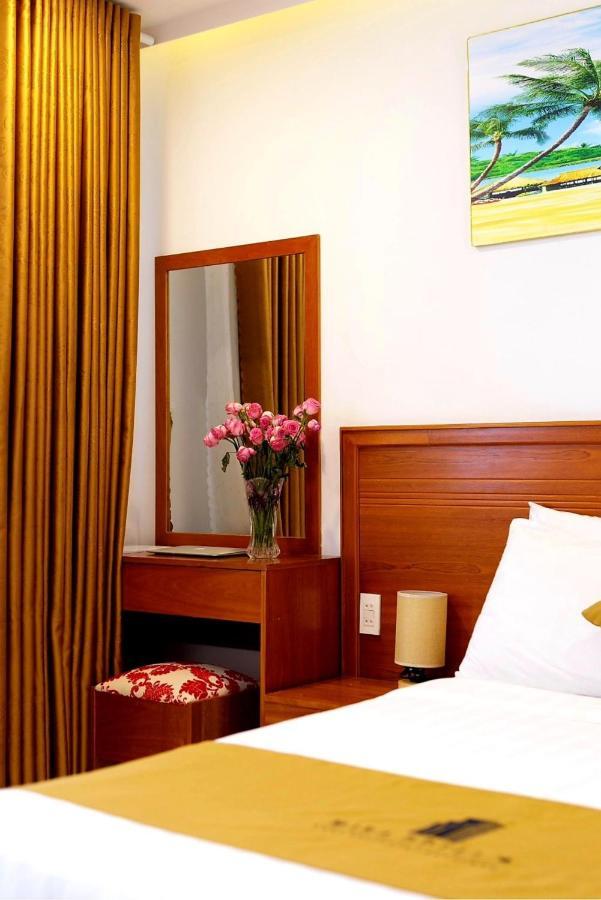 Mira Eco 2* Quy Nhơn