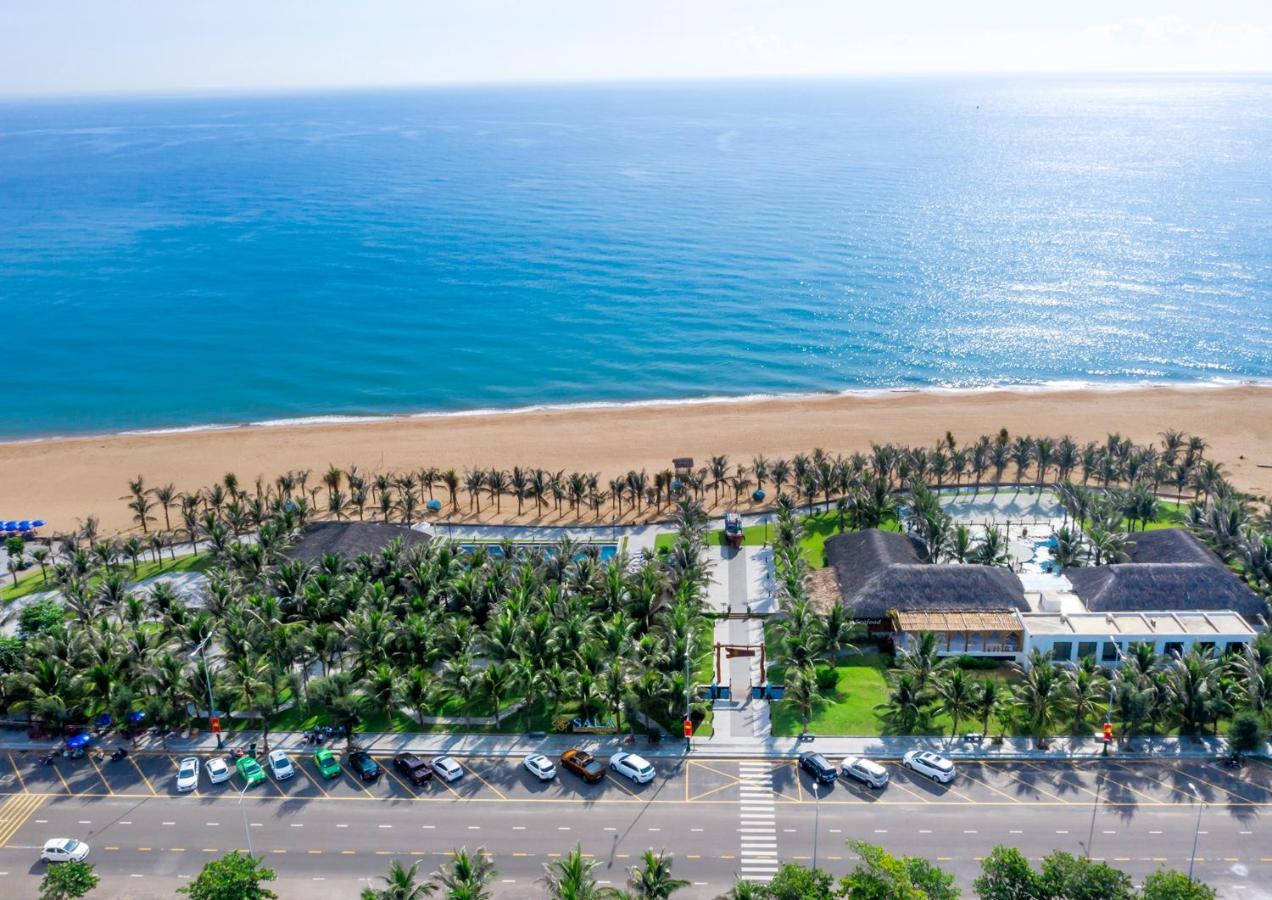 Hotel Sala Tuy Hoa