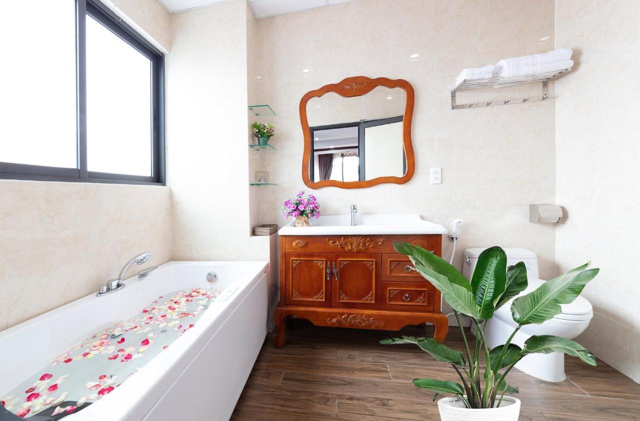 Hotel Khai Ngoc Da Lat