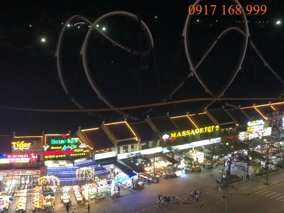Hotel Halong 3*