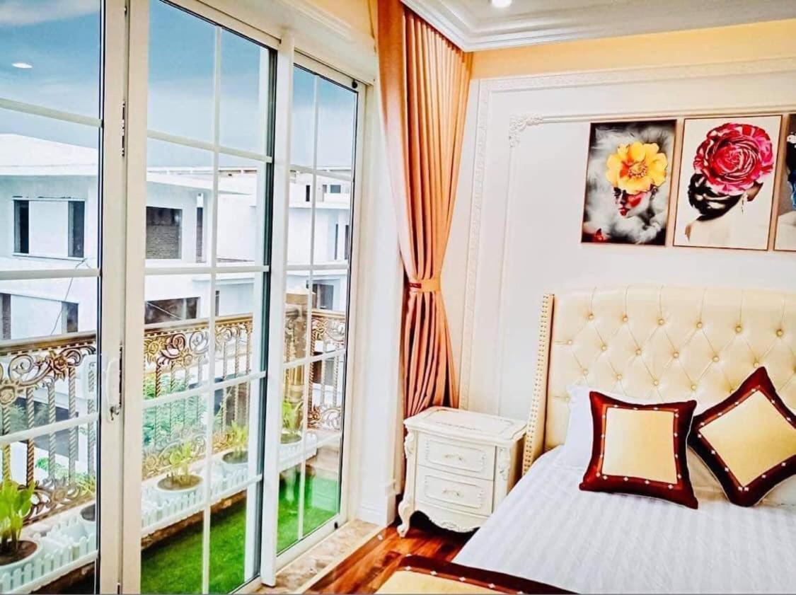 Villa Biet Thu Flc 4-8 Phong Ngu Sam Son