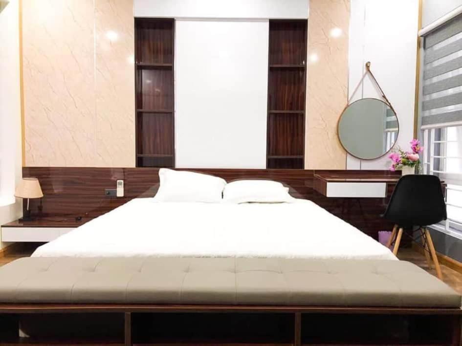 Villa Biet Thu Flc 4-8 Phong Ngu Sam Son