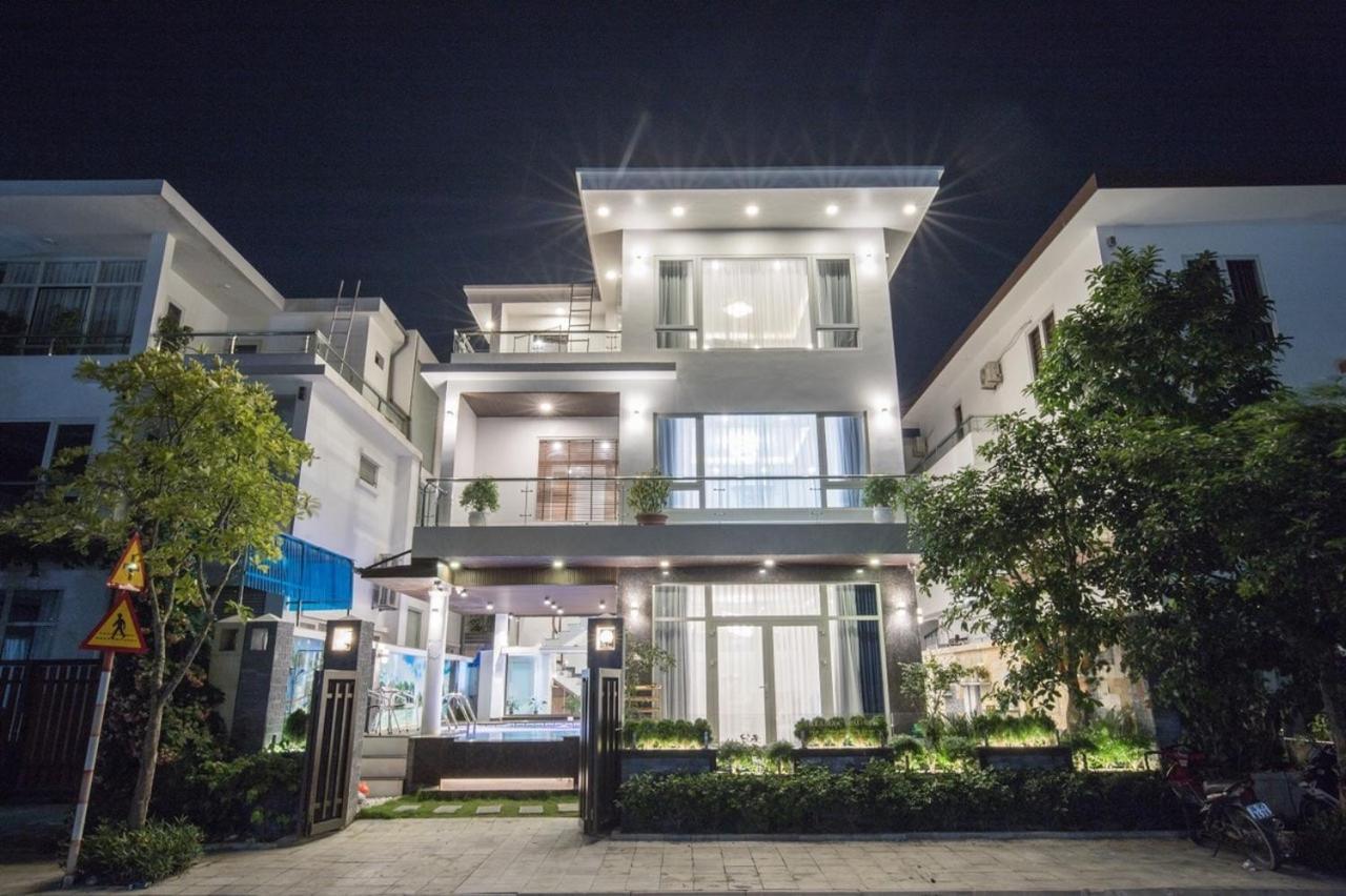 Villa Biet Thu Flc 4-8 Phong Ngu Sam Son