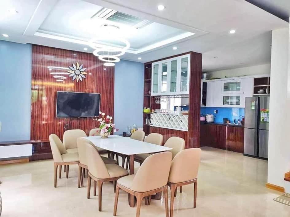 Biet Thu Flc 4-8 Phong Ngu Villa *