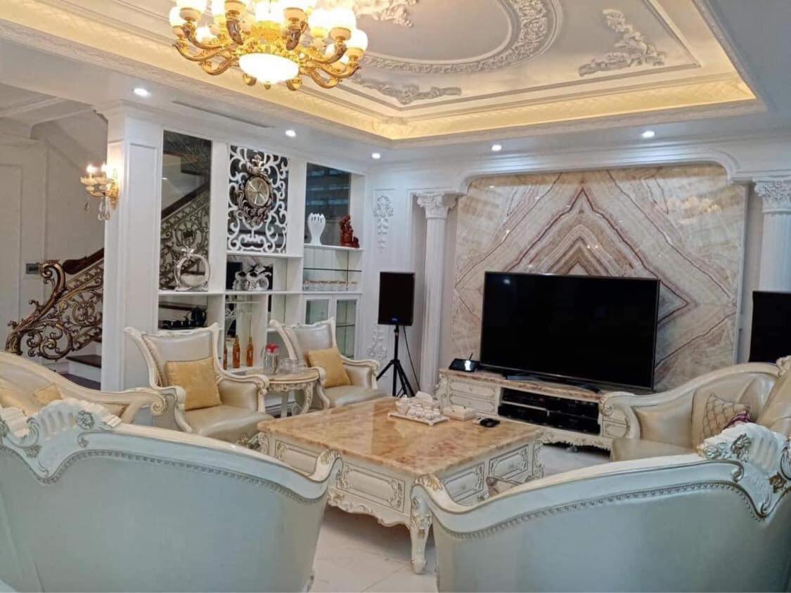 Biet Thu Flc 4-8 Phong Ngu Villa Sam Son